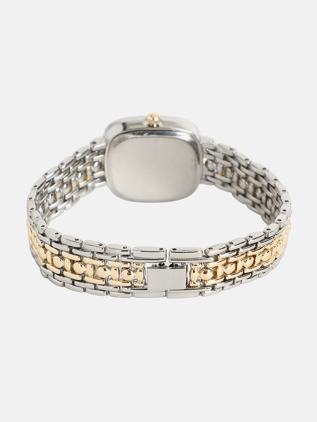 The Amuné Square Watch