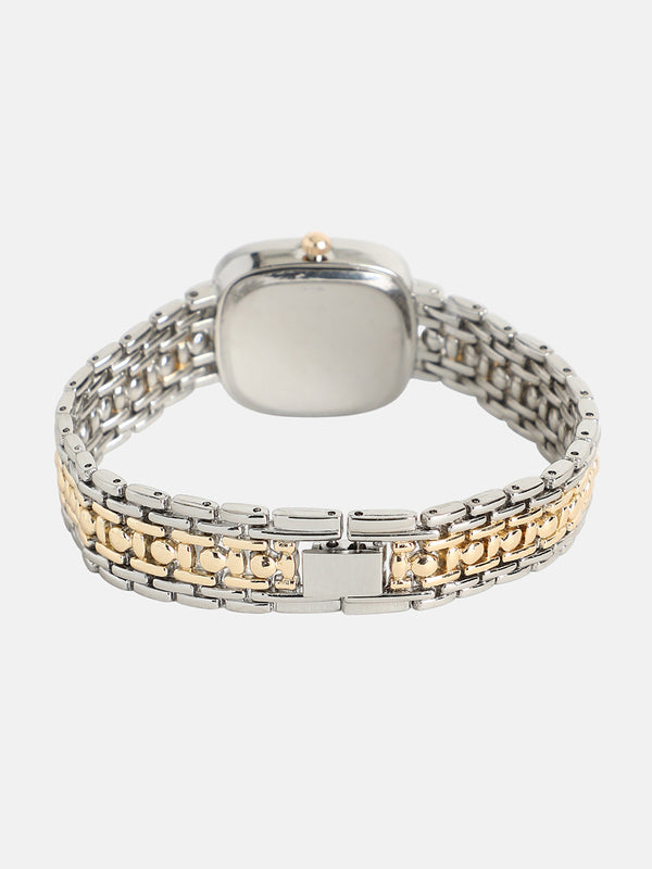 The Amuné Square Watch