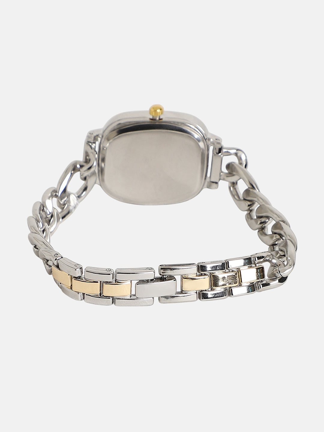 The Churchford Rectangular Watch