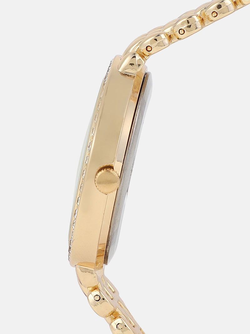 The Aphrodite Round Watch