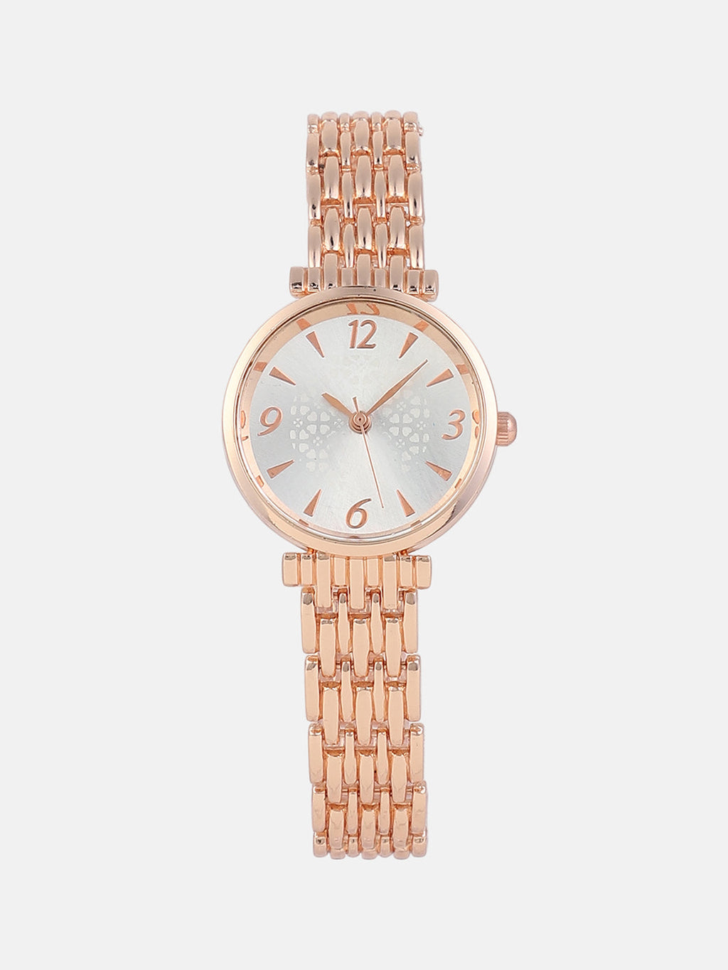 The Noé  Round Watch