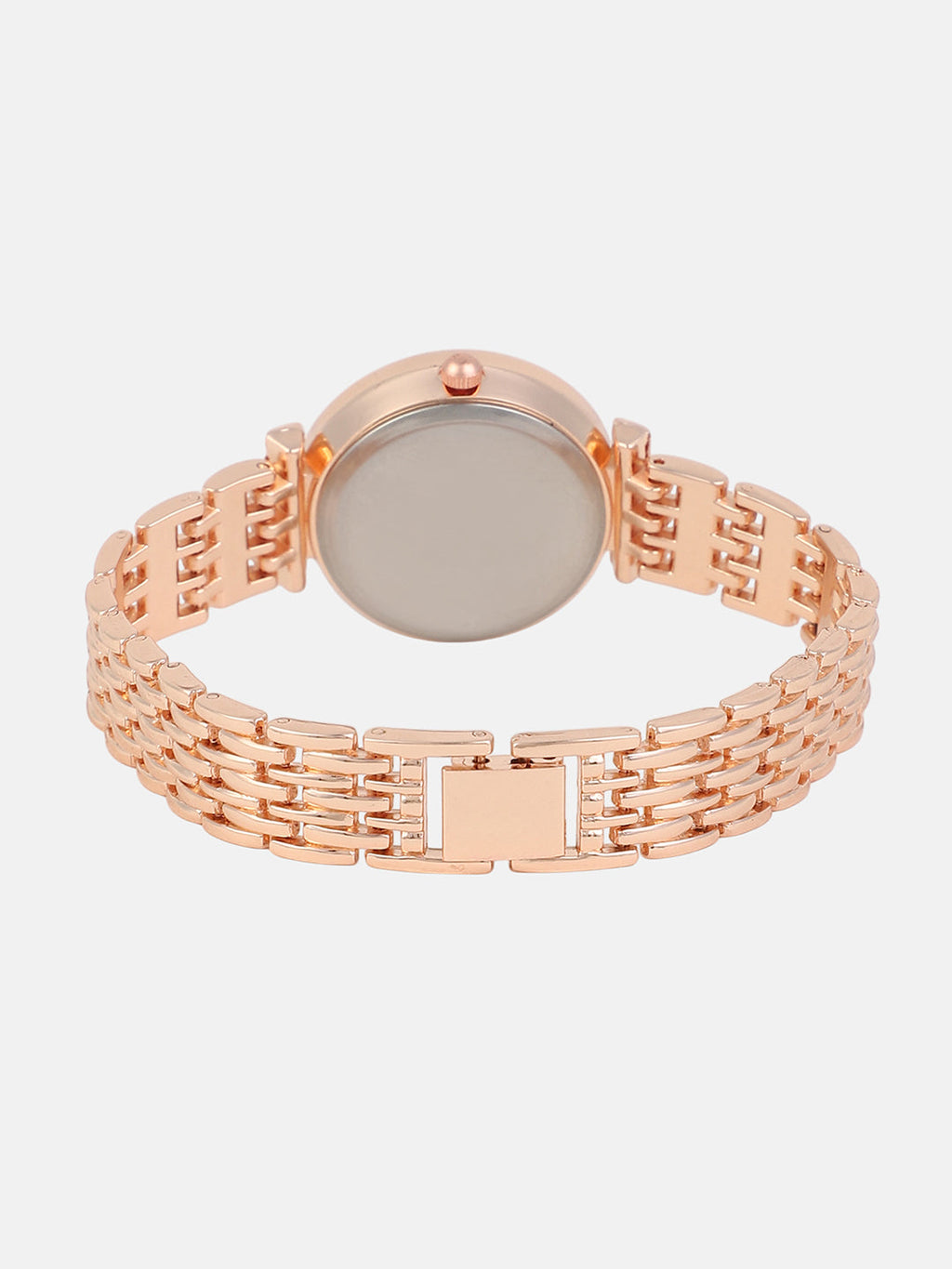 The Noé  Round Watch