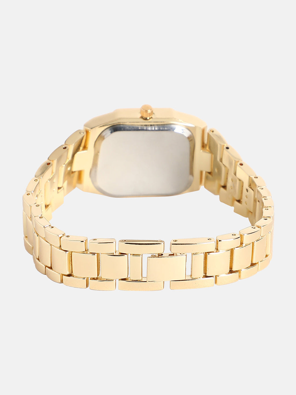 The Ferazzo Square Watch