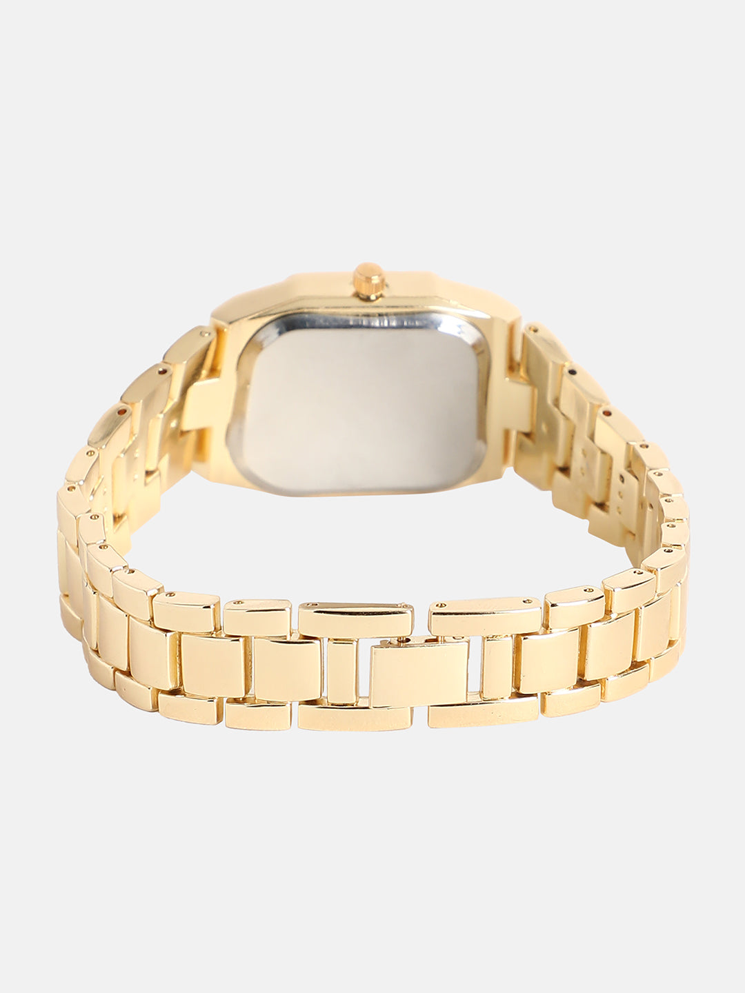 The Ferazzo Square Watch