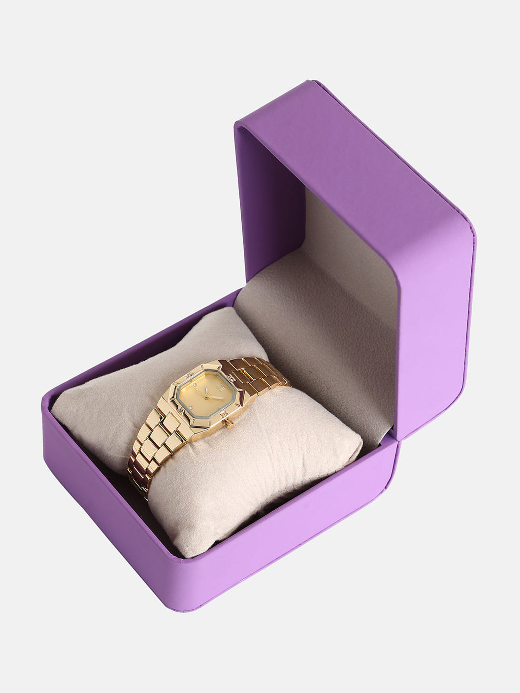 The Ferazzo Square Watch