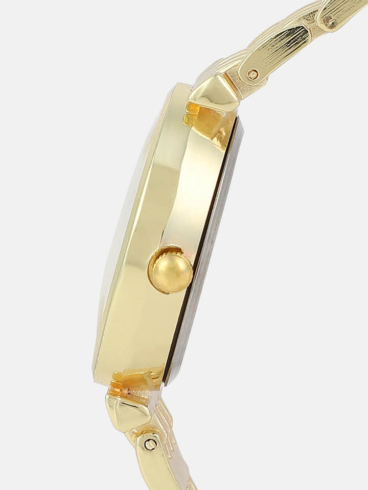 The Noé  Round Watch
