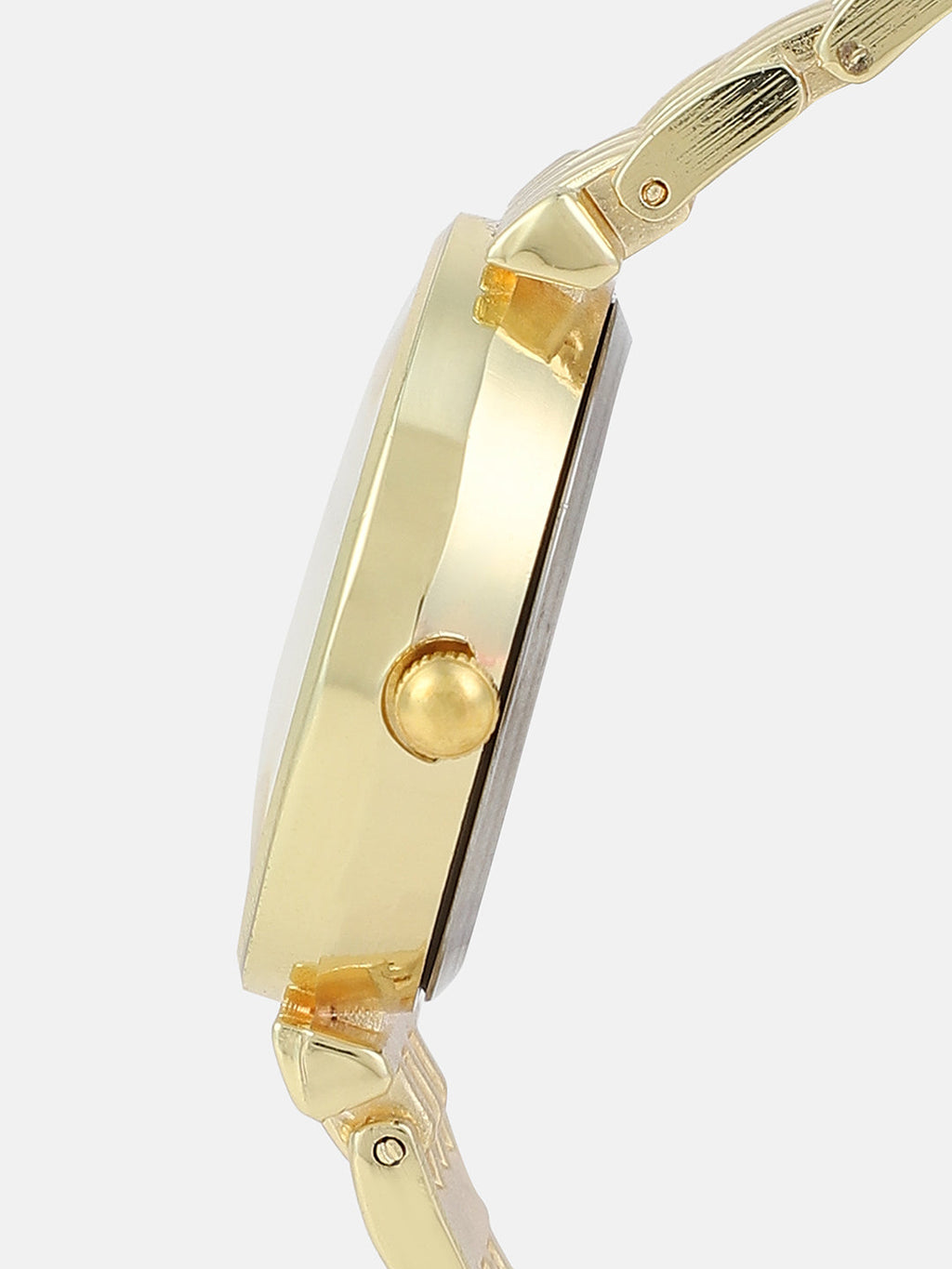 The Noé  Round Watch