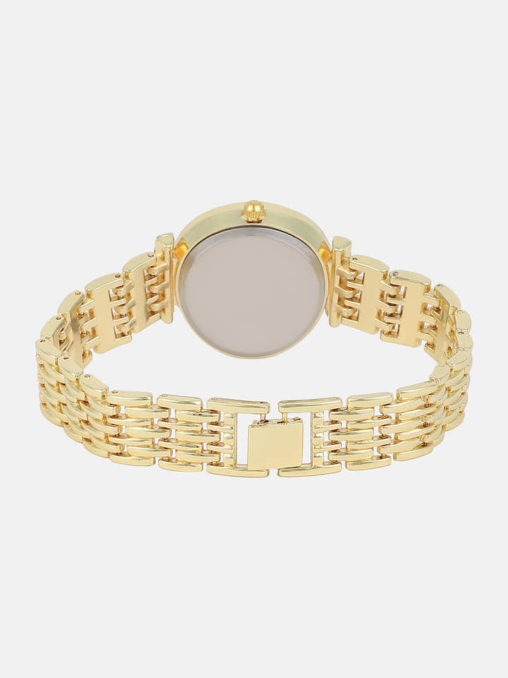 The Noé  Round Watch