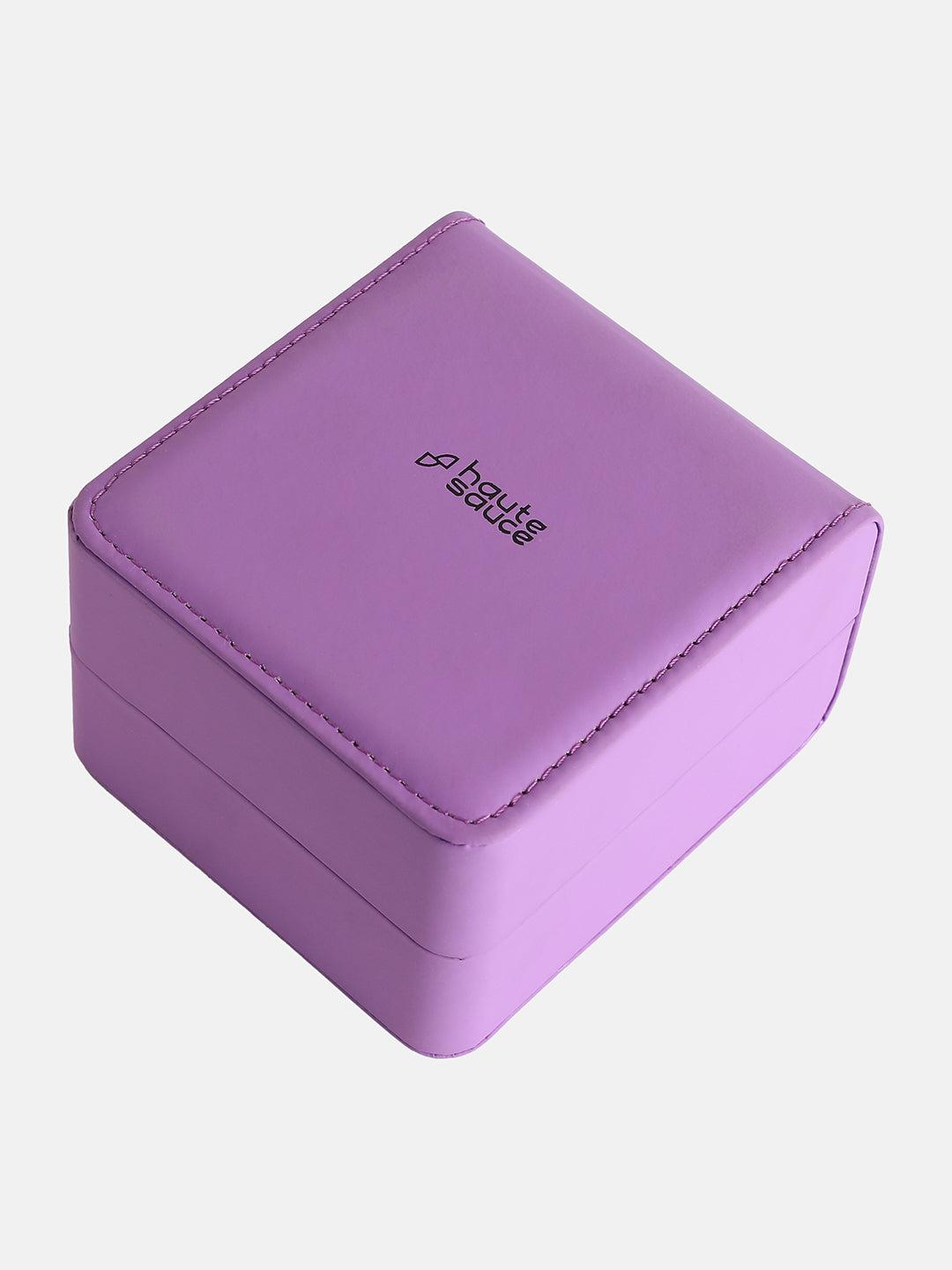 The Jolie Vortex Square Watch