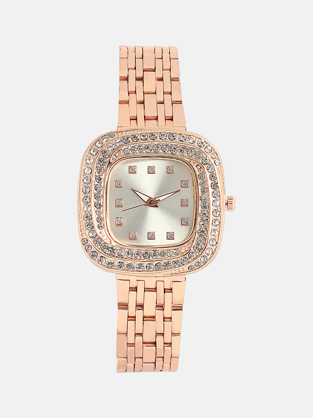 The Jolie Vortex Square Watch