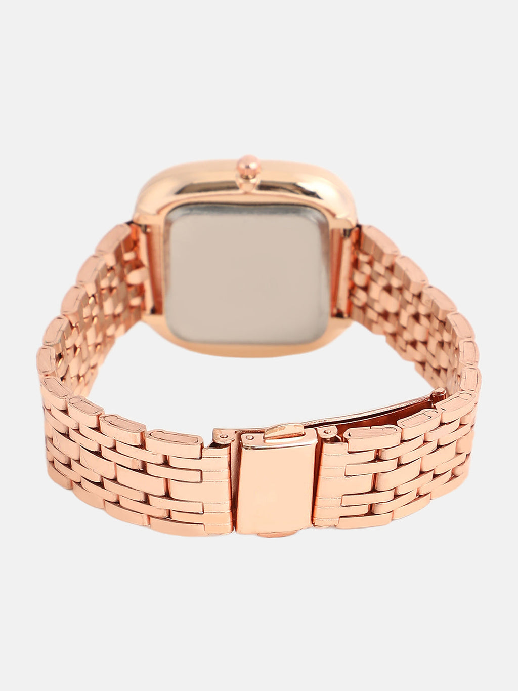 The Jolie Vortex Square Watch