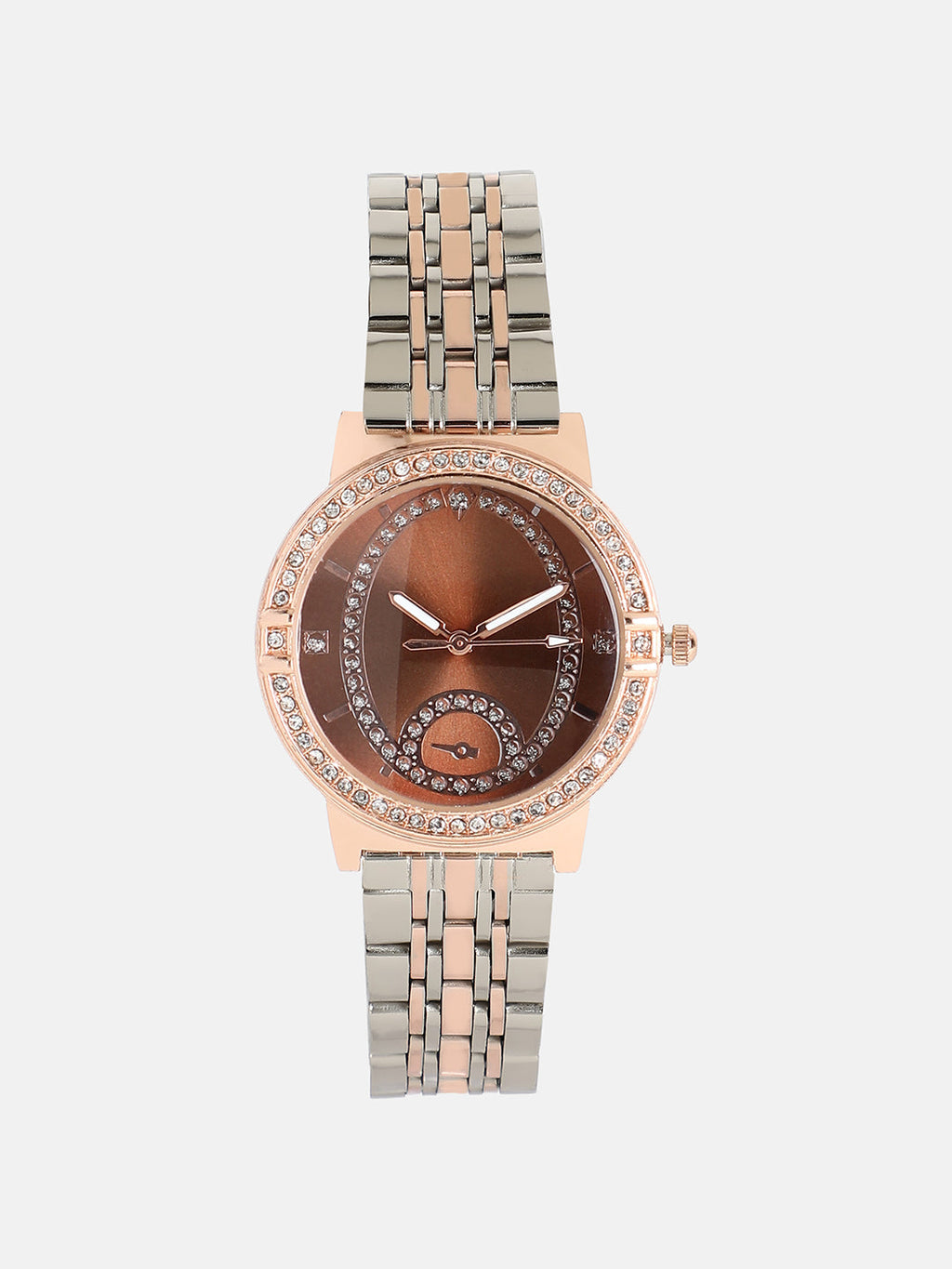 The Véloce Round Watch