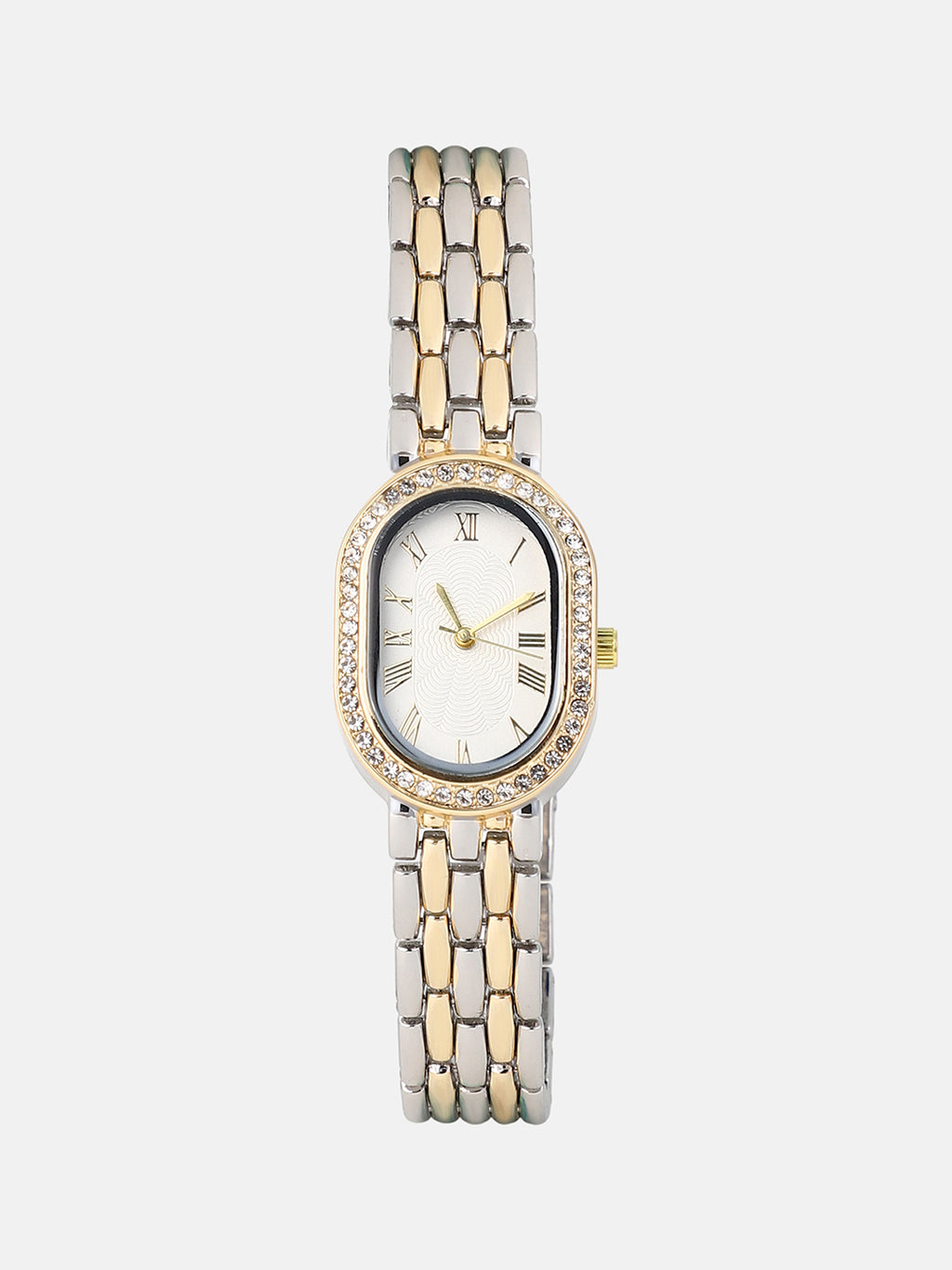 The Birthday Edit - Watch + Jewellery Gift set