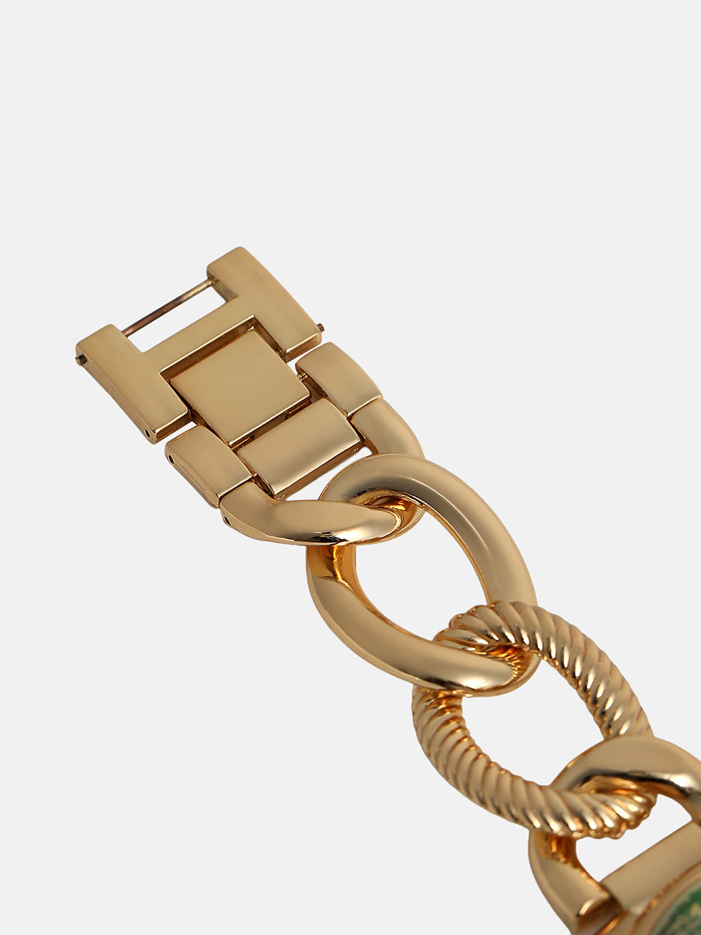The Royal Heritage Watch - Antique Gold