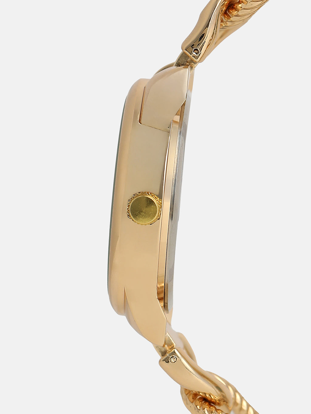 The Royal Heritage Watch - Antique Gold