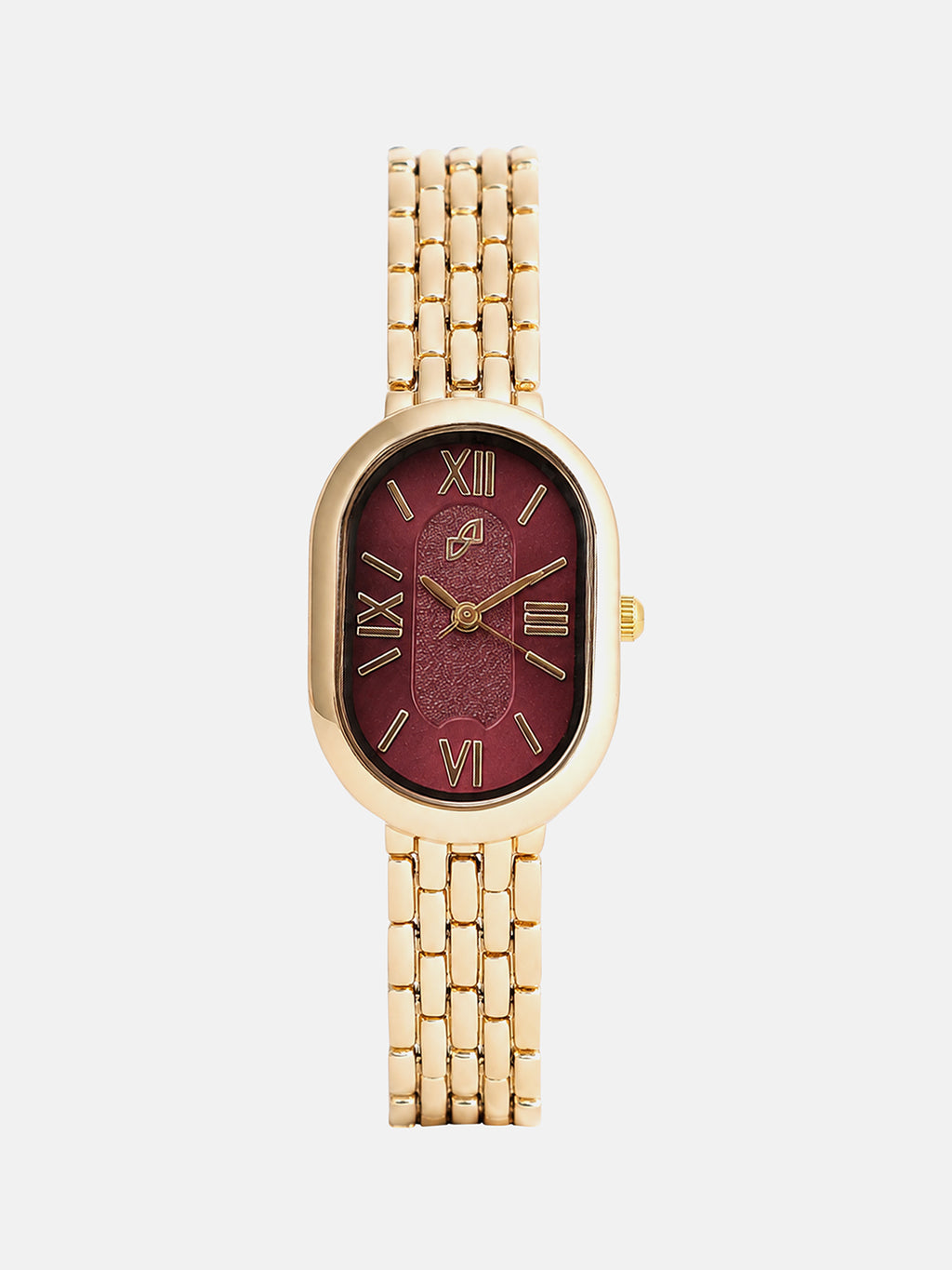 The Eternal Roman Charm Watch