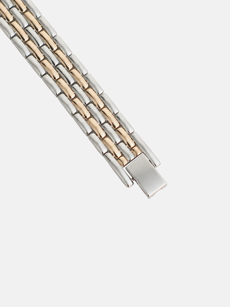 The Eternal Roman Charm Watch