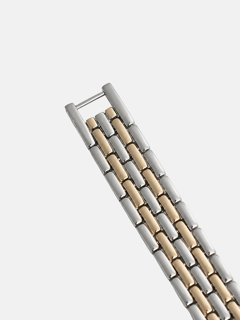 The Eternal Roman Charm Watch