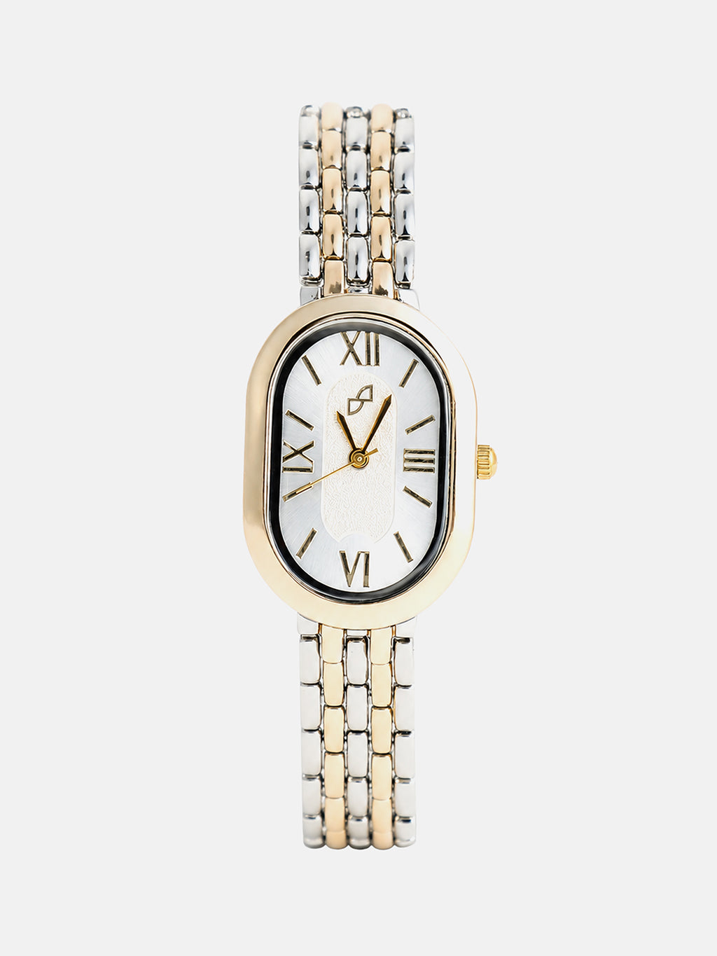 The Eternal Roman Charm Watch