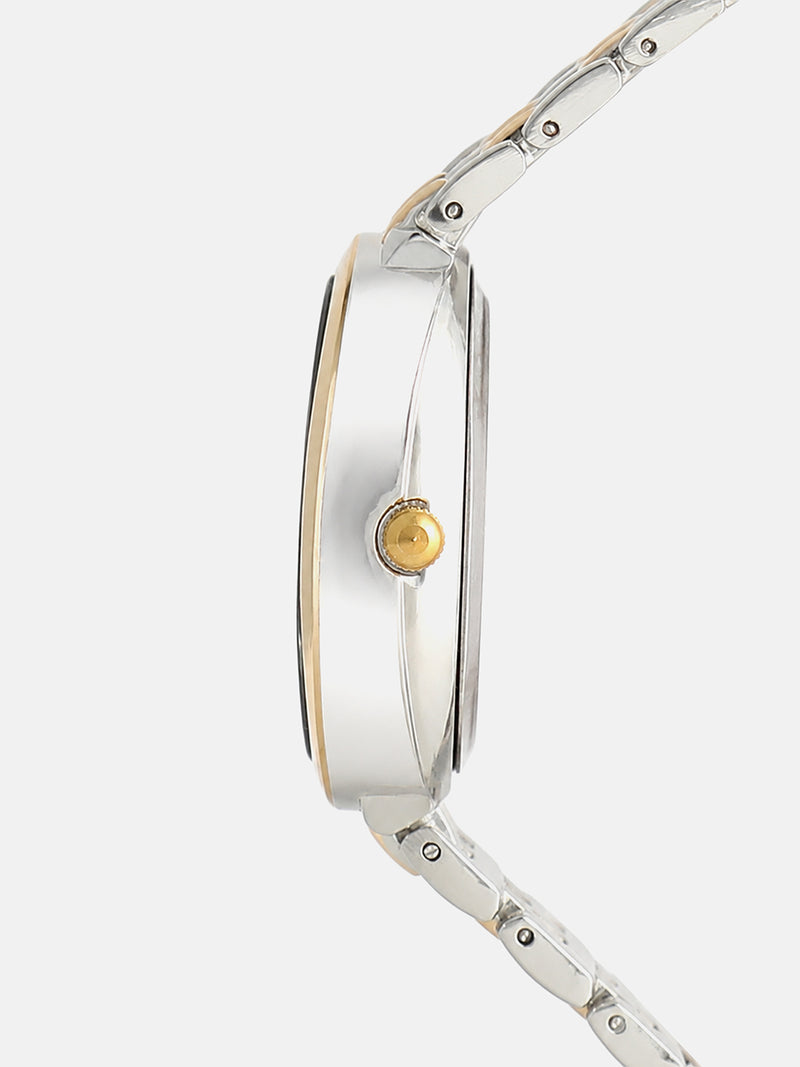 The Eternal Roman Charm Watch