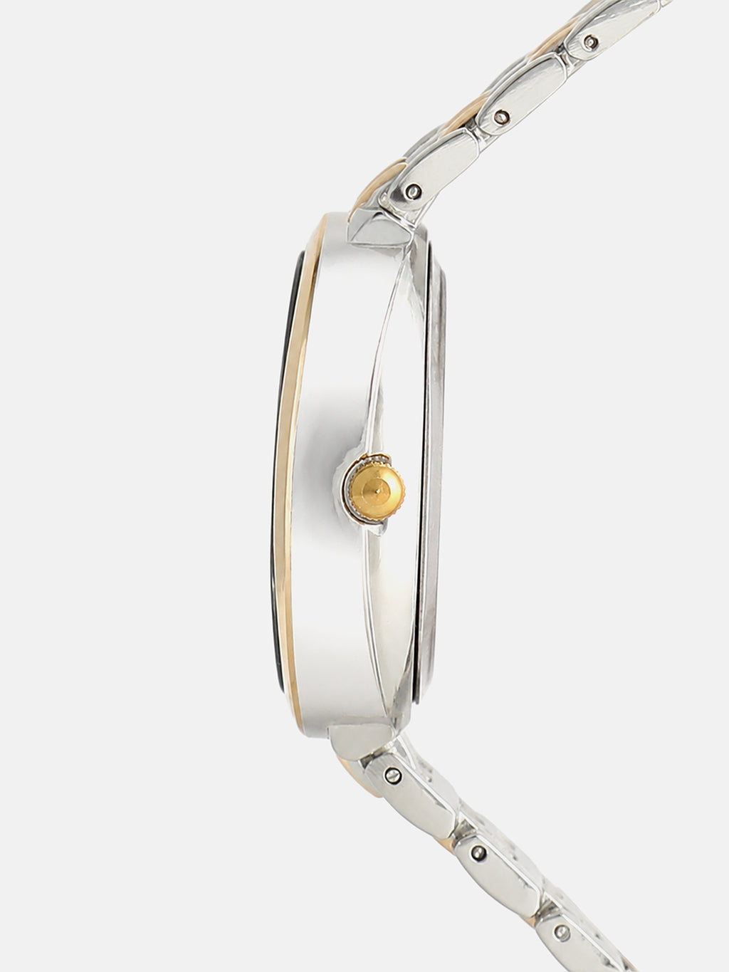 The Eternal Roman Charm Watch