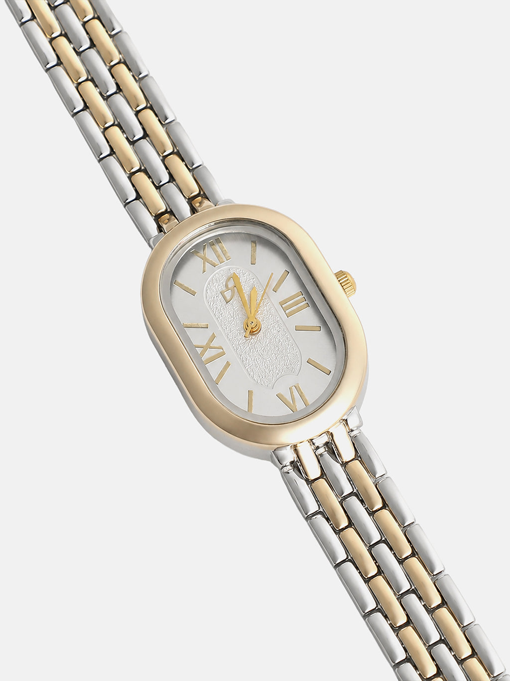 The Eternal Roman Charm Watch