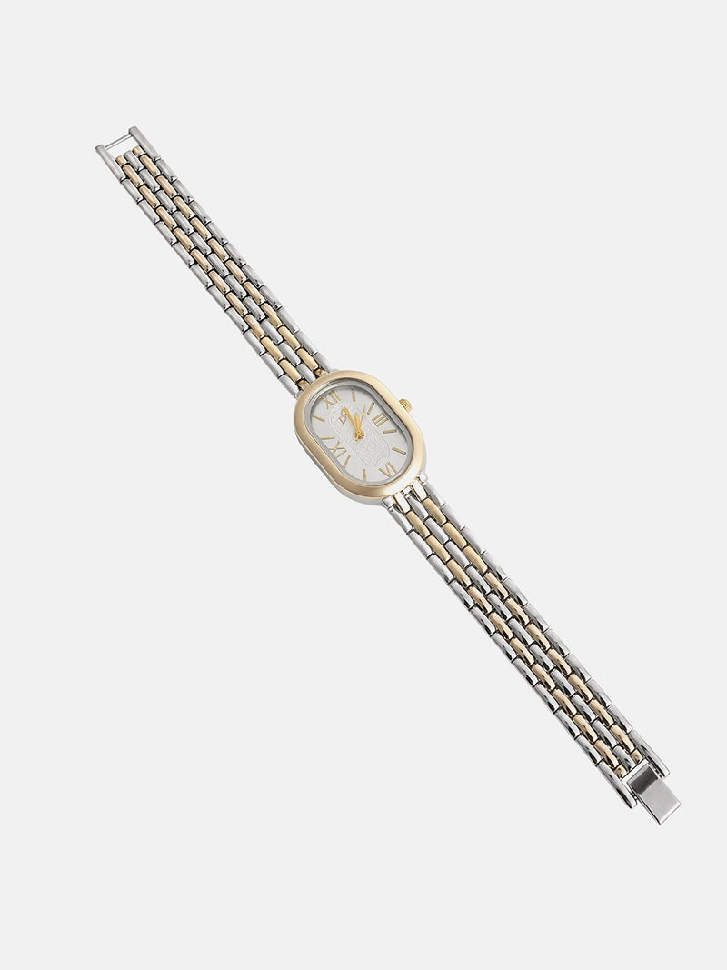 The Eternal Roman Charm Watch