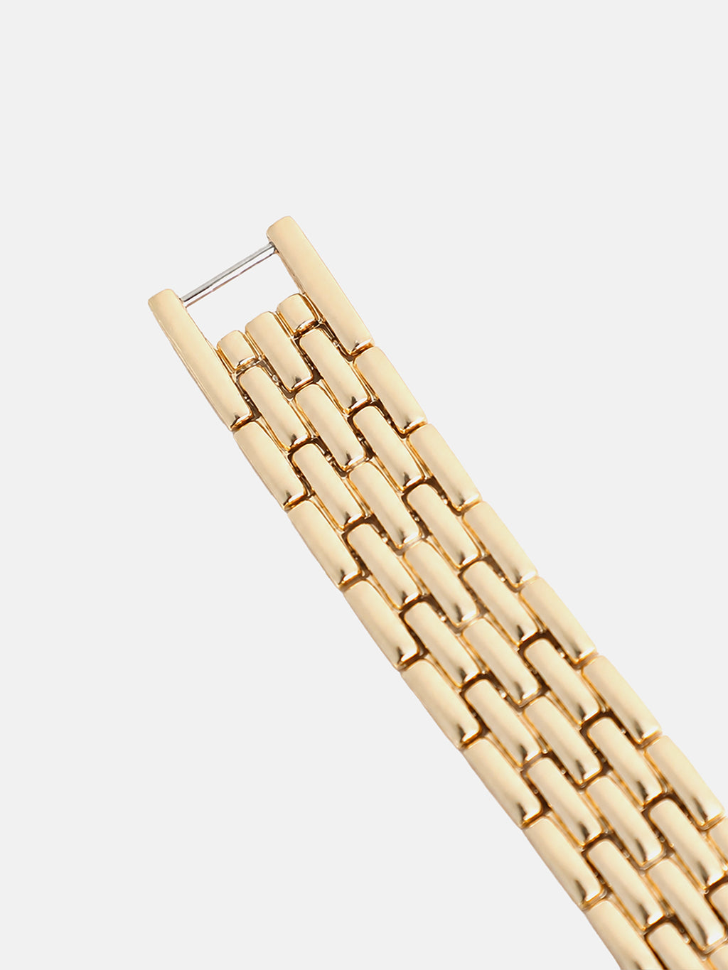 The Eternal Roman Charm Watch
