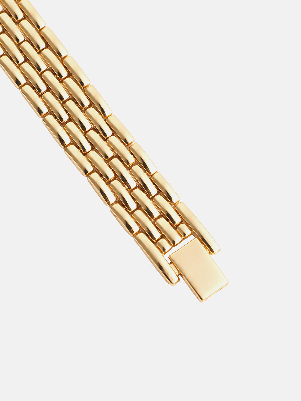 The Eternal Roman Charm Watch