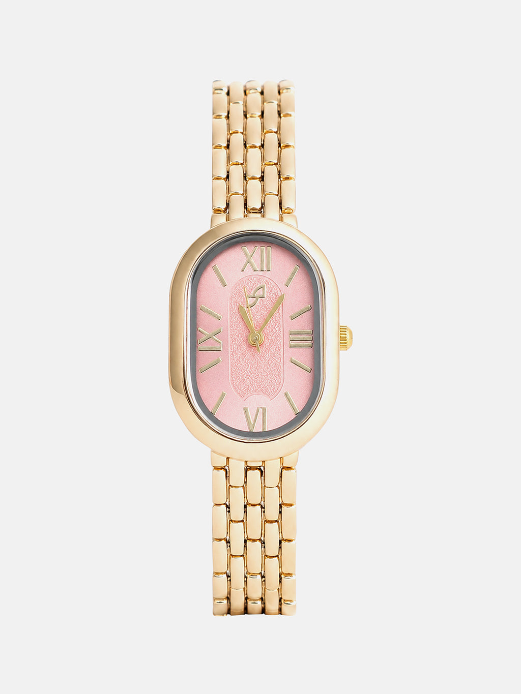 The Eternal Roman Charm Watch