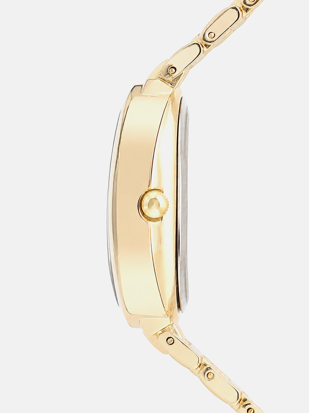 The Eternal Roman Charm Watch