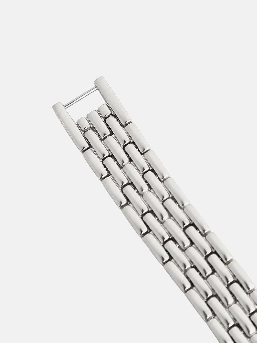 The Eternal Roman Charm Watch