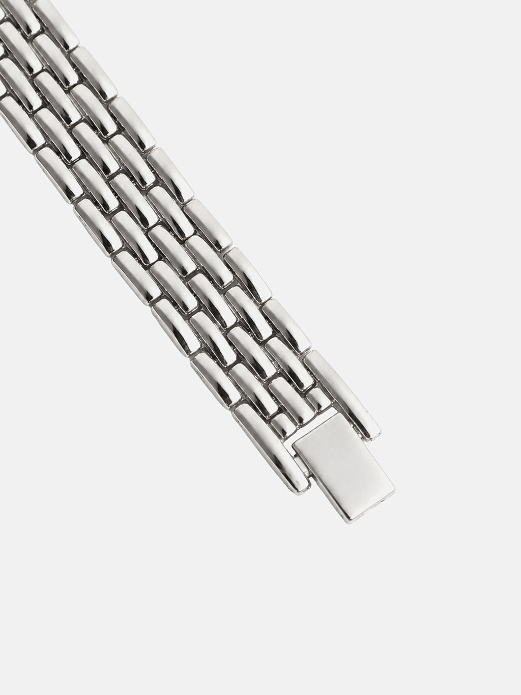 The Eternal Roman Charm Watch