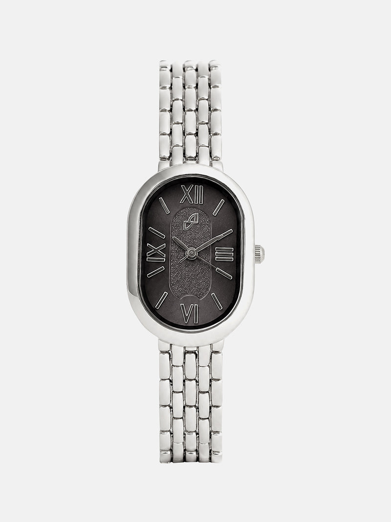 The Eternal Roman Charm Watch