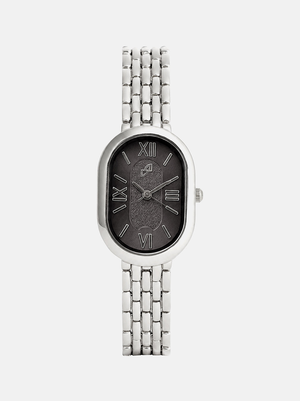 The Eternal Roman Charm Watch
