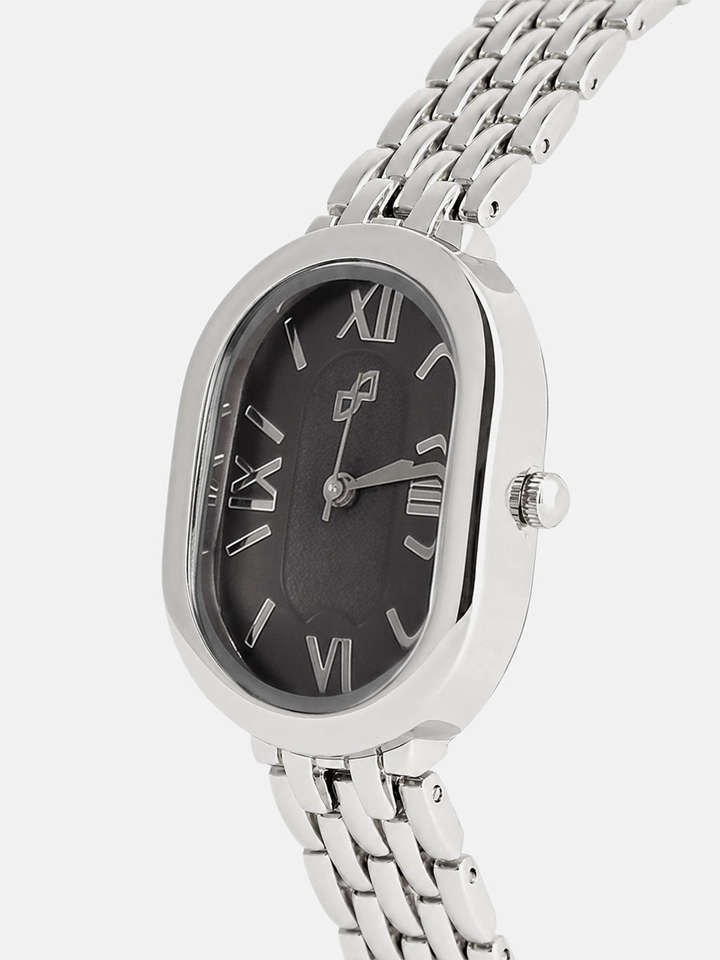 The Eternal Roman Charm Watch