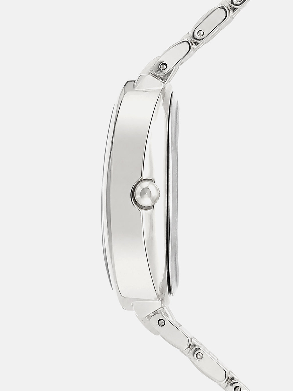 The Eternal Roman Charm Watch