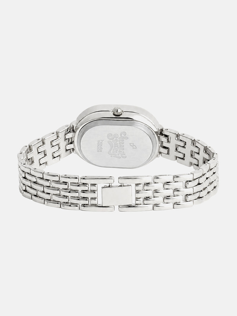 The Eternal Roman Charm Watch