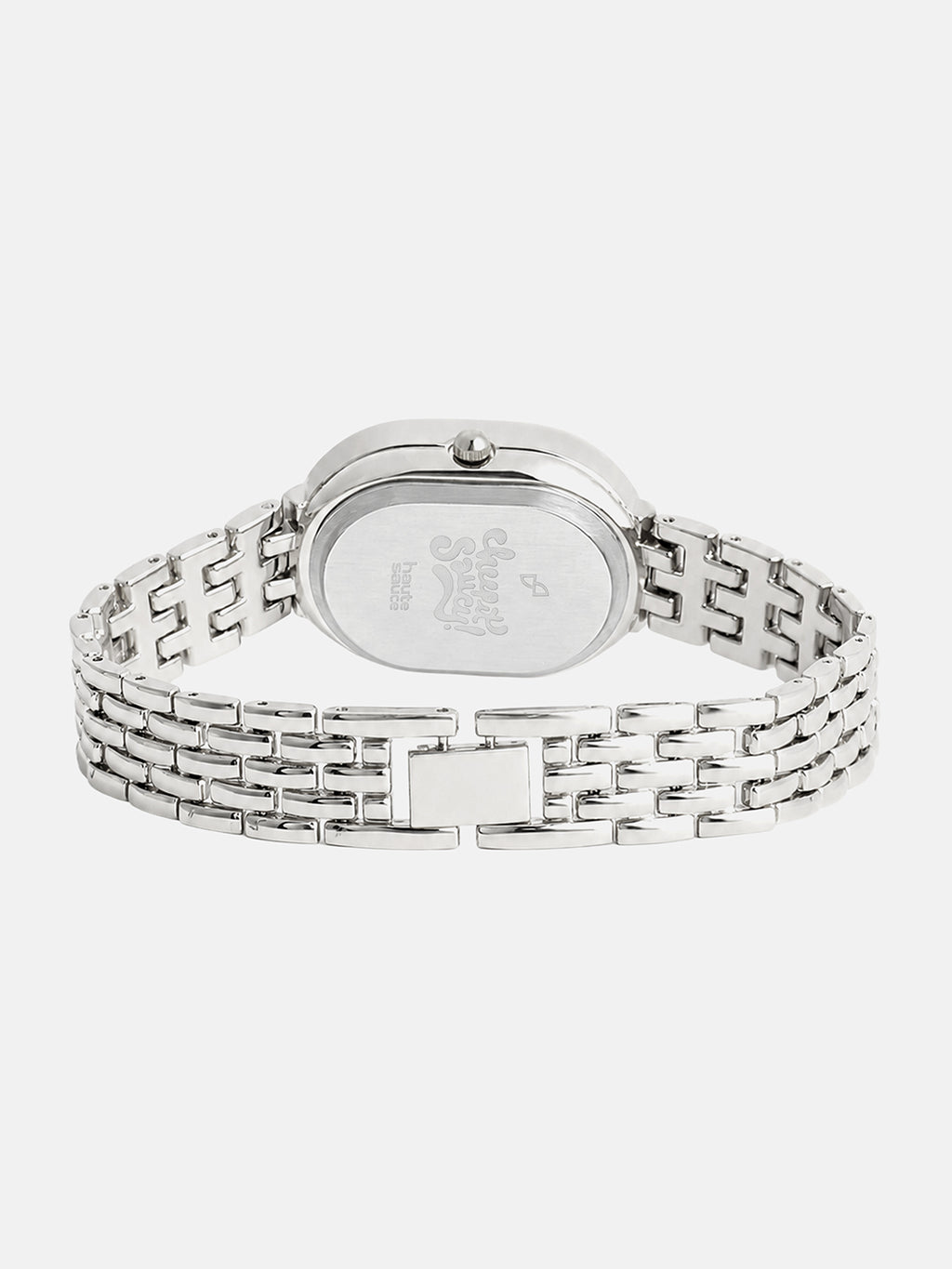 The Eternal Roman Charm Watch