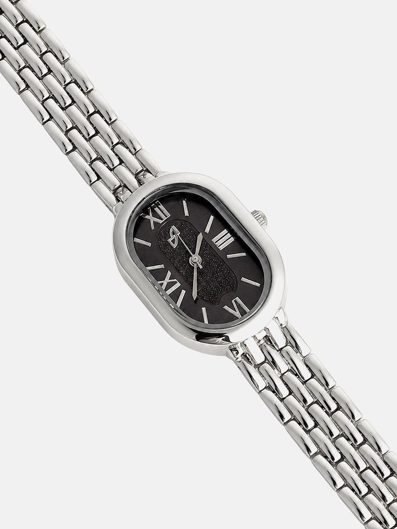 The Eternal Roman Charm Watch