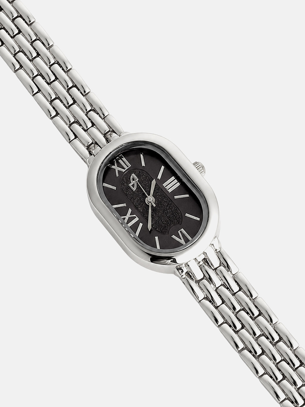 The Eternal Roman Charm Watch