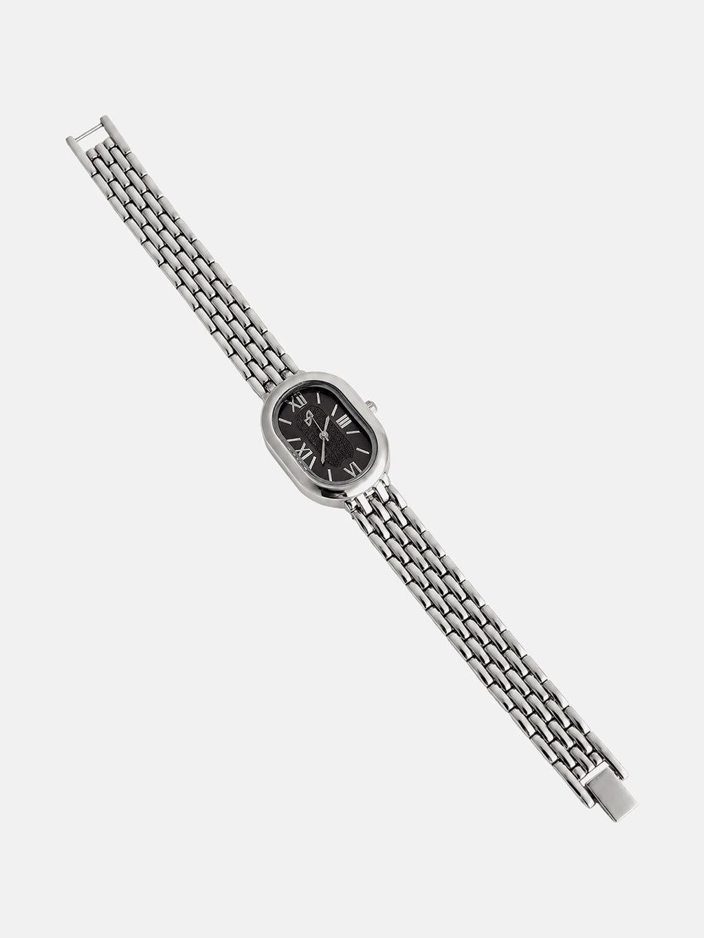 The Eternal Roman Charm Watch