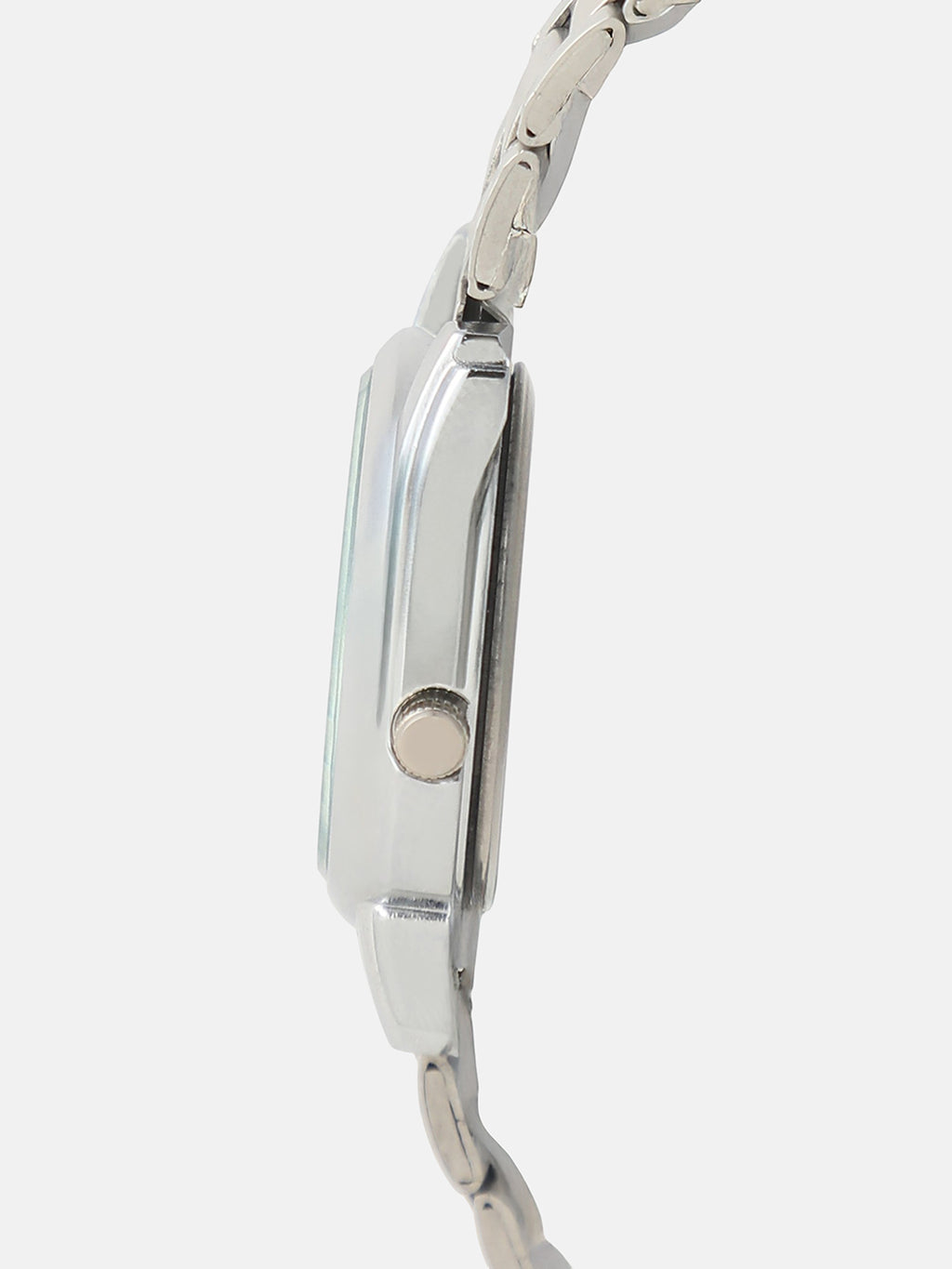 The Sapphire Classic Watch - Silver