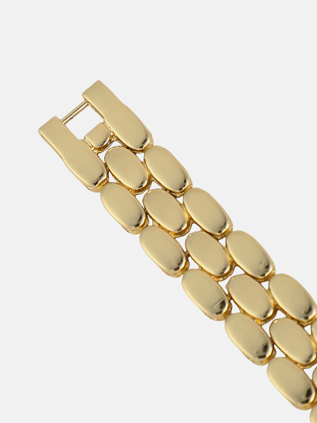 The Azure Classic Watch - Gold
