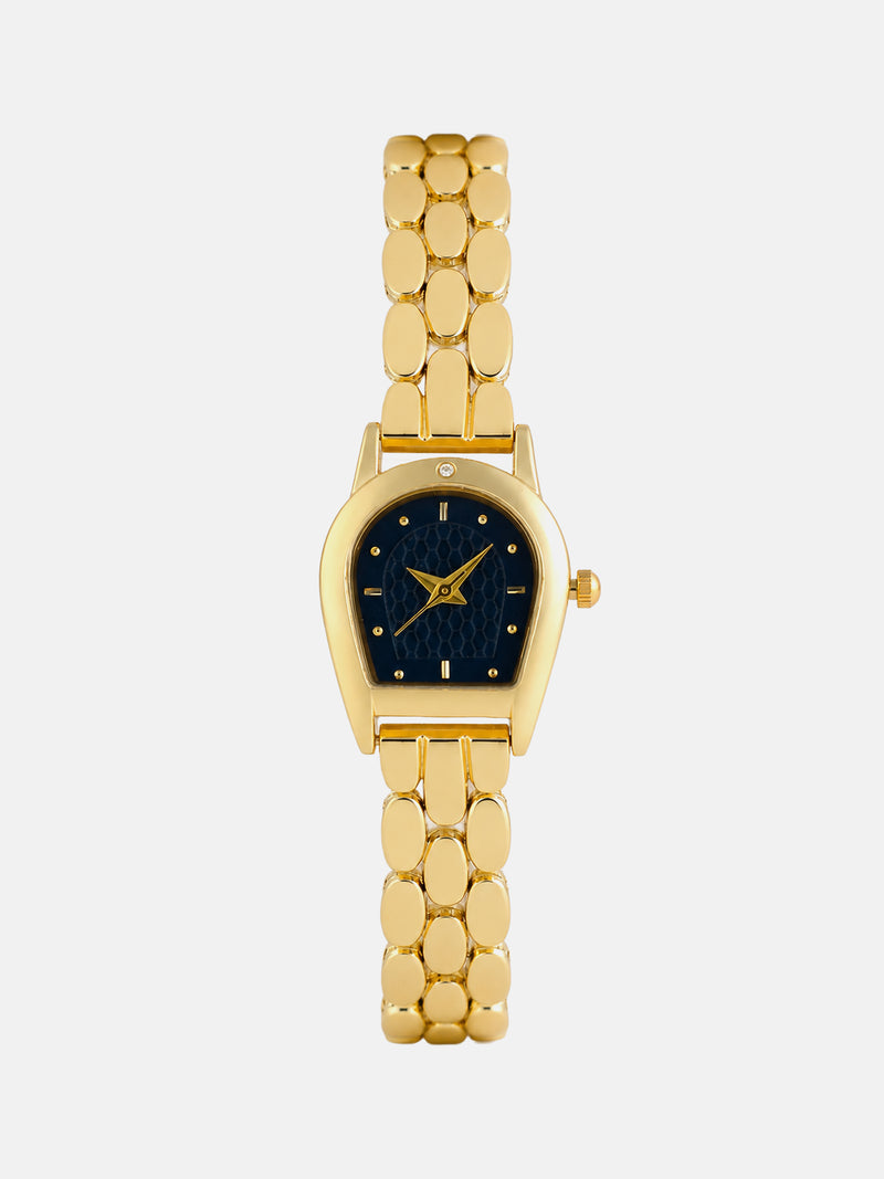 The Azure Classic Watch - Gold