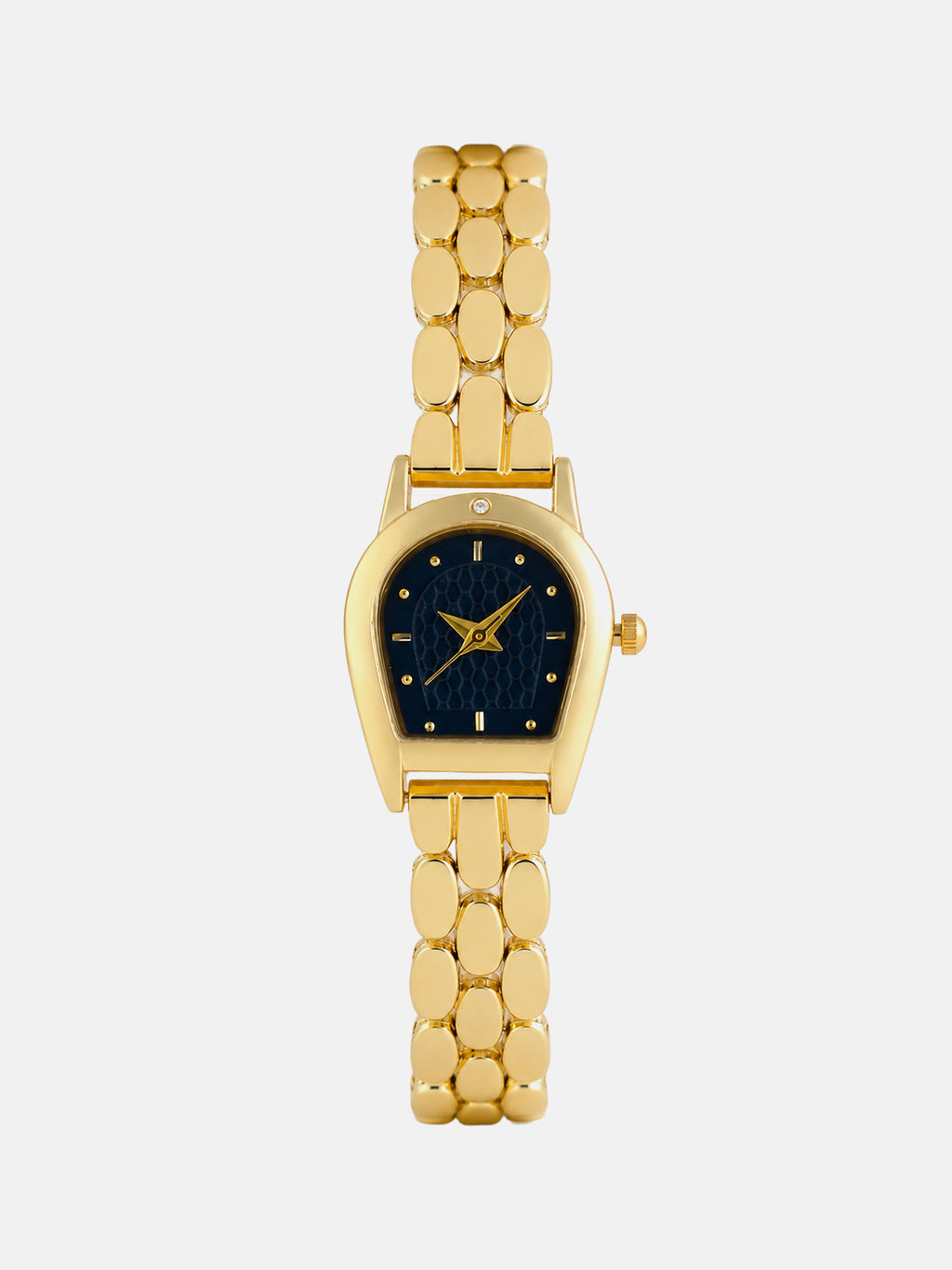 The Azure Classic Watch - Gold