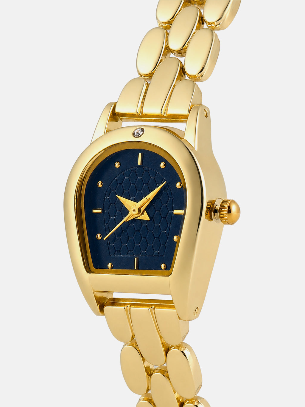 The Azure Classic Watch - Gold