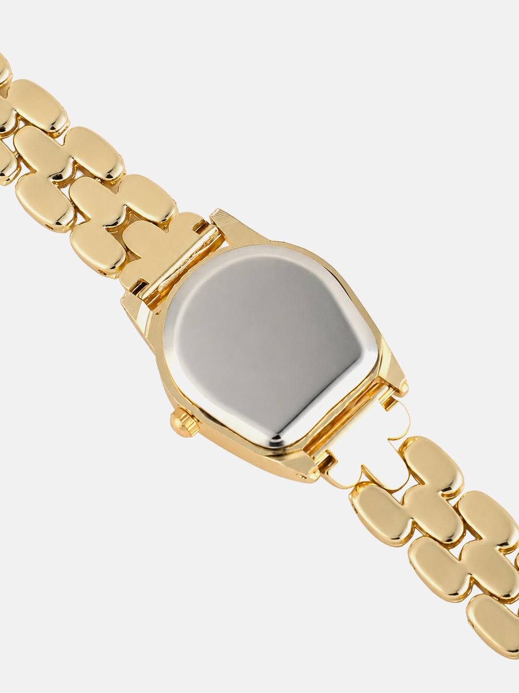 The Azure Classic Watch - Gold