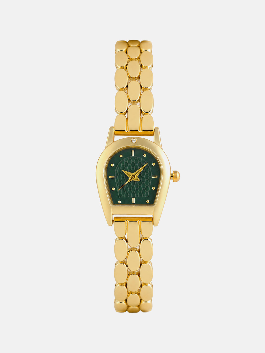 The Azure Classic Watch - Gold