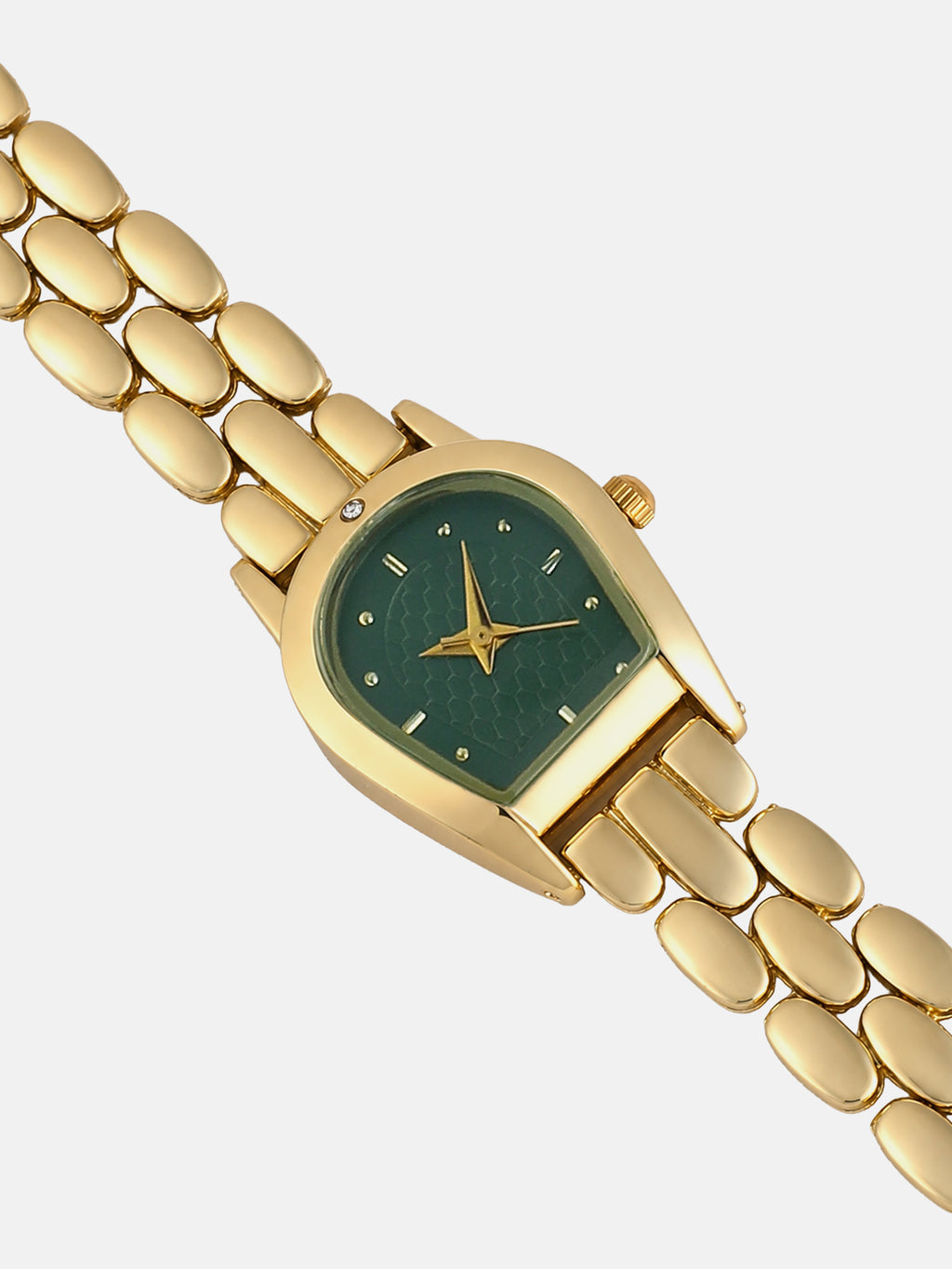 The Azure Classic Watch - Gold